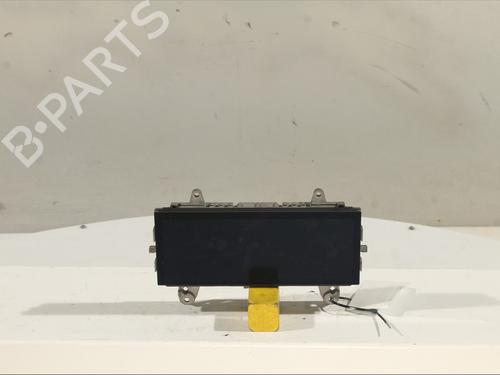 Afficheur MINI MINI Convertible (F57) Cooper (136 hp) 31692811