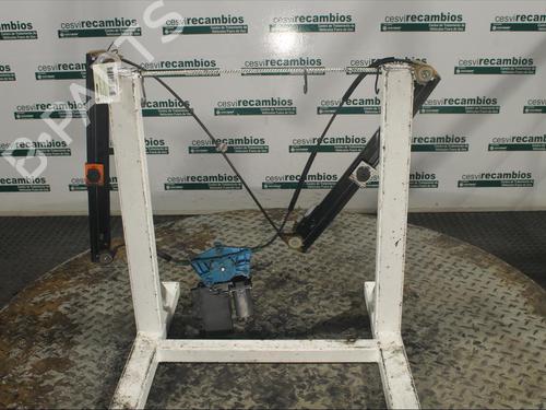 Used Front left window mechanism Front left window mechanism AUDI A4 B7 (8EC) 2.0 TDI (140 hp) 12077459 12077459