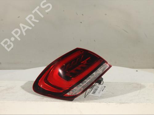 Used Left taillight MERCEDES-BENZ A-CLASS (W177) A 180 d (177.010) (116 hp) 32354857