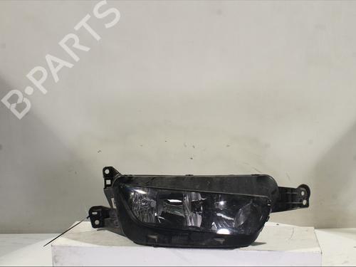 Used Right headlight Right headlight CITROËN C4 SPACETOURER (3D_) 1.5 BlueHDi 130 (131 hp) 33223061 33223061