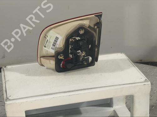 Venstre Baklys VW TOUAREG (7LA, 7L6, 7L7) 3.0 V6 TDI | BP12078879C34 