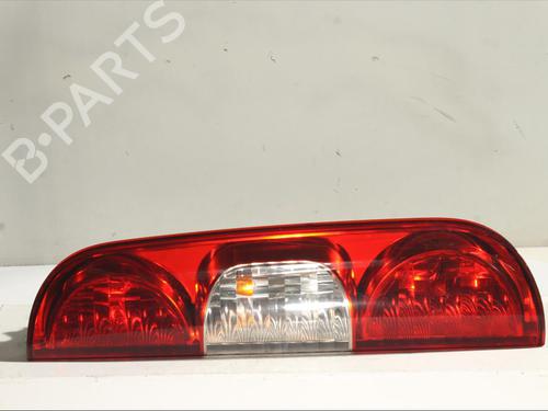 Right taillight FIAT DOBLO Box Body/MPV (223_) 1.9 JTD | BP26651370C35 