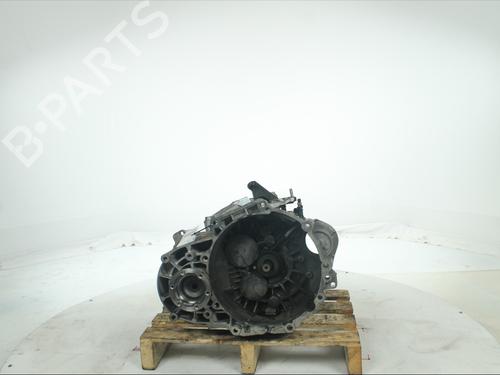 Used Gearbox Gearbox VW TIGUAN (AD1, AX1) 2.0 TDI (115 hp) 33860769 33860769