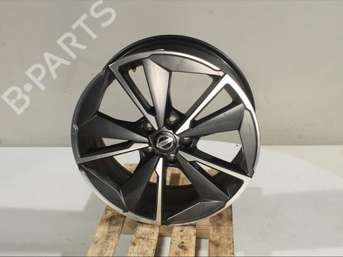Used Rim NISSAN QASHQAI III (J12) 1.3 DIG-T (140 hp) 31962414