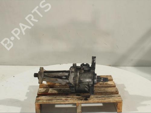 Used Rear differential Rear differential OPEL ANTARA A (L07) 2.2 CDTi (163 hp) 15591819 15591819