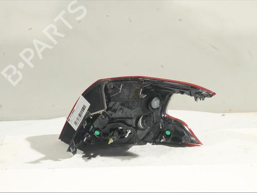 Left taillight PEUGEOT 308 II (LB_, LP_, LW_, LH_, L3_) 1.5 BlueHDi 130 | BP29463063C34 