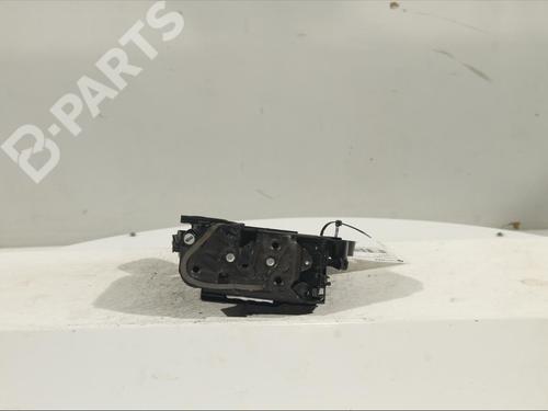 Used Rear left lock VW POLO VI (AW1, BZ1, AE1) [2017-2025]  11984638