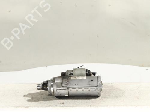 Used Starter Starter AUDI A4 B9 Avant (8W5, 8WD) 35 TDI Mild Hybrid (163 hp) 25797875 25797875
