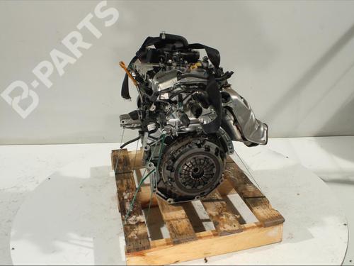 Engine NISSAN MICRA IV (K13K, K13KK) 1.2 | BP11906752M1 