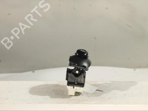 Shift knob NISSAN LEAF (ZE1) Electric | BP27375564I34 