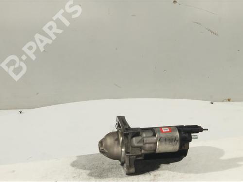 Starter TOYOTA VERSO (_R2_) 1.6 D4-D (WAR20_) | BP11910751M8 