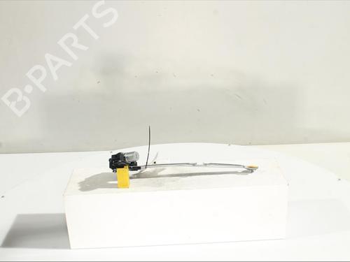 Rear right window mechanism MAZDA CX-60 (KH_) 3.3 e-SKYACTIV-D MHEV | BP26704579C25 - Image 2