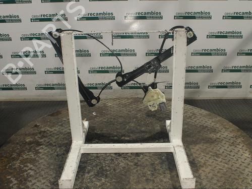Used Front left window mechanism Front left window mechanism SEAT TOLEDO IV (KG3) 1.6 TDI (115 hp) 12076968 12076968