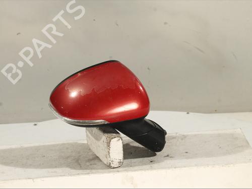 Right mirror KIA RIO III (UB) 1.25 CVVT | BP28312709C27 