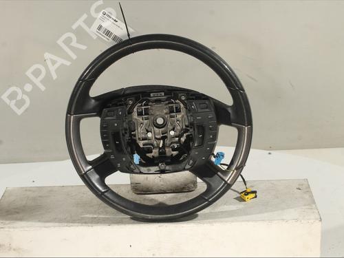 Used Steering wheel CITROËN C5 III (RD_) 2.0 HDi 140 (RDRHF8, RDRHFA, RDRHA8, RDRHAJ) (140 hp) 30188802