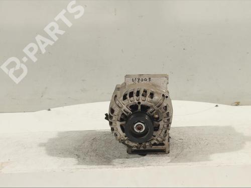 Generator OPEL INSIGNIA A (G09) 2.0 CDTI (68) (140 hp) 11908118