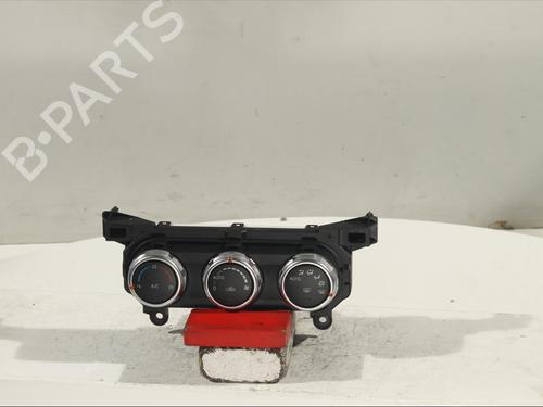 Used Climate control Climate control MAZDA 2 Hatchback (DL, DJ) 1.5 SKYACTIV-G (90 hp) 11972991 11972991