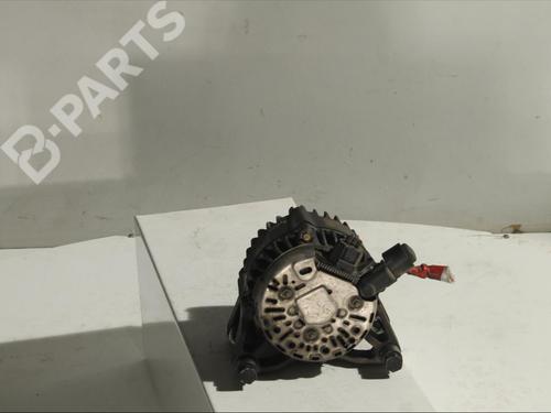 Alternator FORD FIESTA V (JH_, JD_) 1.6 TDCi | BP11907165M7 