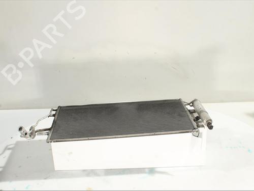 Used AC radiator NISSAN LEAF (ZE0) Electric (109 hp) 26283307