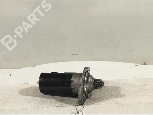 Used Starter AUDI A1 (8X1, 8XK) 1.6 TDI (90 hp) 11973210