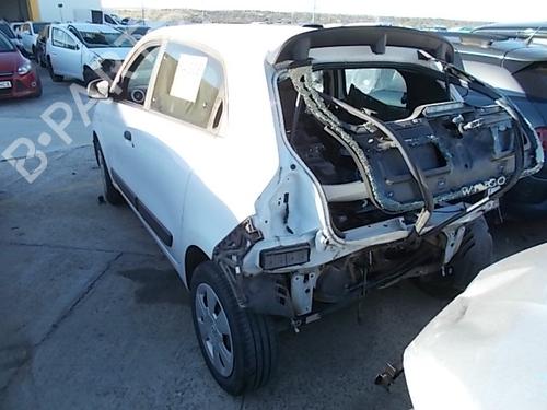 Front left window mechanism RENAULT TWINGO III (BCM_, BCA_) 1.0 SCe 70 | BP29462823C22 - Image 4