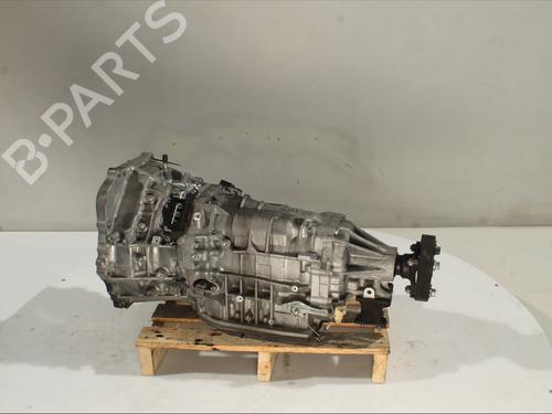 gearbox-lexus-is-iii-_e3_-2013-31656401 main image