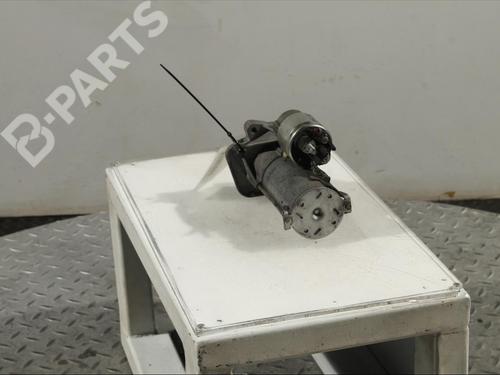 Startmotor DACIA DUSTER (HS_) 1.5 dCi (HSMC) | BP11902405M8 