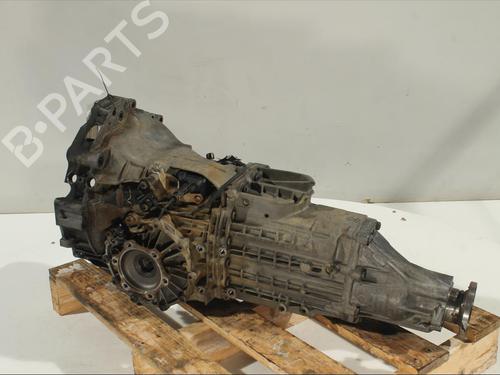 Used Gearbox Gearbox AUDI A4 B5 (8D2) 2.8 quattro (193 hp) 11906892 11906892