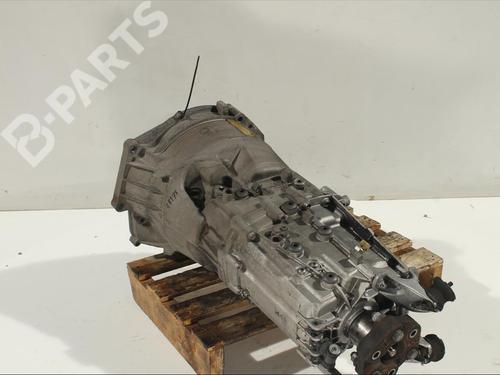 Gearbox BMW 1 (E87) 118 d | BP11908535M3 