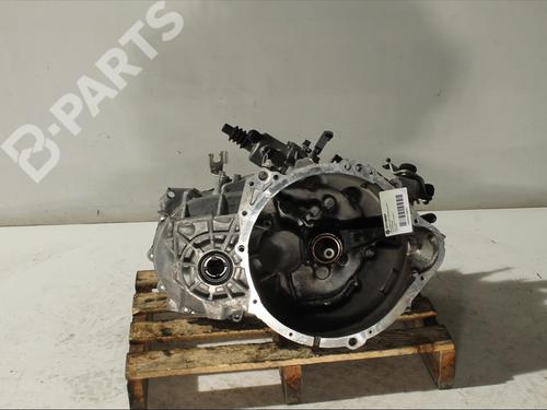 Used Gearbox MITSUBISHI ASX (GA_W_) 1.6 MIVEC (GA1W) (117 hp) 11903756