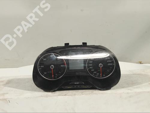 Instrument cluster SEAT ATECA (KH7, KHP)  | BP11989959C47 