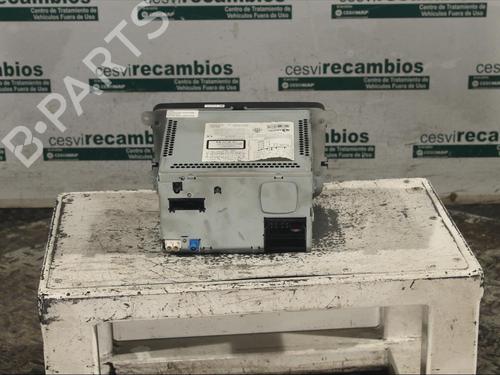 Electronic module SEAT LEON (1P1) 2.0 TDI | BP12076418M83 