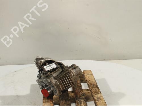 Transfer box AUDI Q3 Sportback (F3N) 45 TFSI quattro | BP29203050M36 