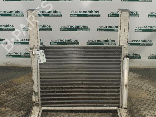 Used AC radiator AC radiator DACIA LOGAN MCV II TCe 90 (K8M1, K8MA, K8AC) (90 hp) 12074971 12074971