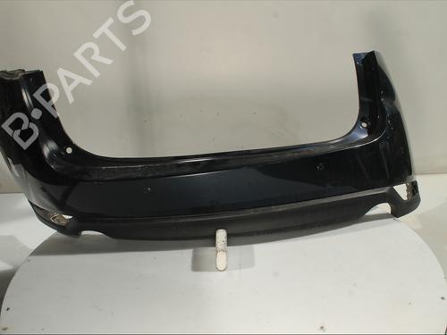 para-choques-traseiro-mazda-cx-5-kf-2016-28367792 main image
