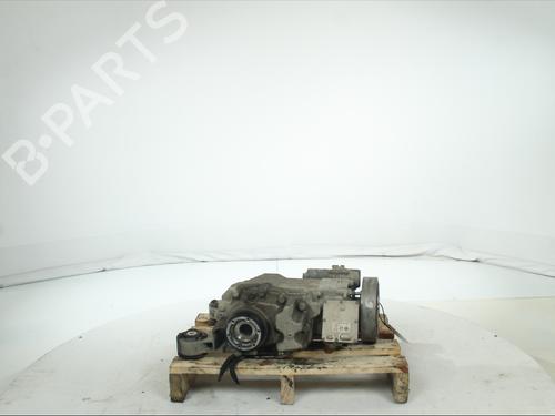 Used Rear differential Rear differential 37624769 37624769