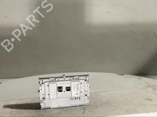 Display monitor RENAULT KADJAR (HA_, HL_)  | BP17208867C48 
