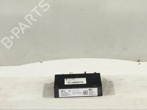 Used Electronic module Electronic module OPEL ASTRA K (B16) 1.4 Turbo (68) (125 hp) 12082417 12082417