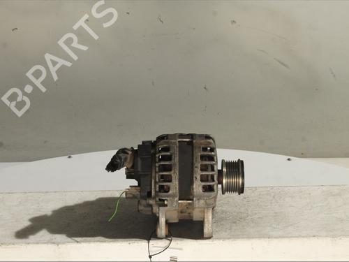 Used Alternator Alternator NISSAN QASHQAI II (J11, J11_) 1.5 dCi (110 hp) 30956019 30956019