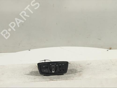 Used Headlight switch Headlight switch BMW 1 (F20) 118 d (150 hp) 11908310 11908310