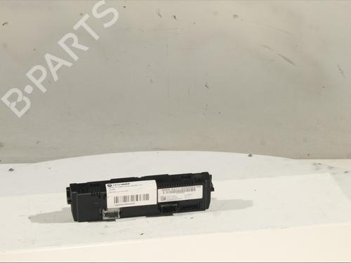Climate control BMW X1 (E84) xDrive 18 d | BP31748111I5 - Image 2