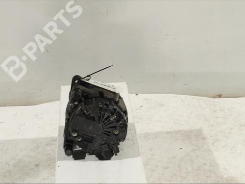 Alternator CITROËN BERLINGO / BERLINGO FIRST Box Body/MPV (M_) 1.6 HDI 75 (MB9HW) | BP11903749M7 
