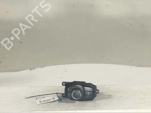 Used Switch Switch BMW 1 (F21) 118 d (143 hp) 24352393 24352393