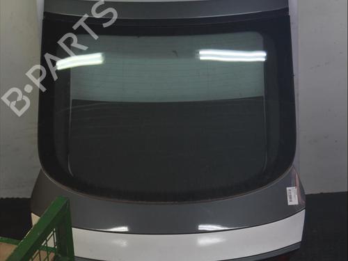 Used Tailgate Tailgate AUDI A6 Allroad C7 (4GH, 4GJ) 3.0 TDI quattro (245 hp) 15264878 15264878