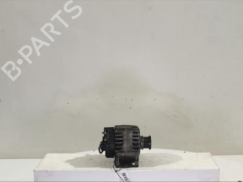 Used Alternator Alternator VW GOLF VII (5G1, BQ1, BE1, BE2) 1.6 TDI (110 hp) 33059633 33059633