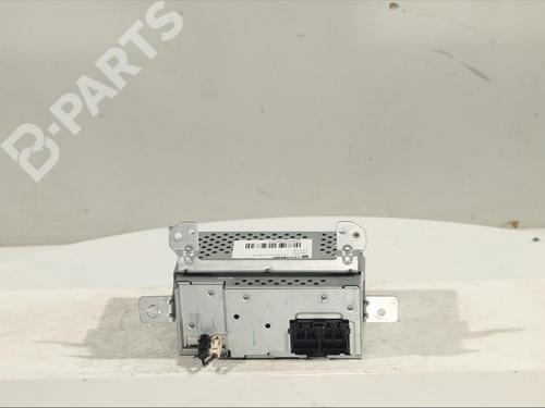 Used Radio FORD KA+ III (UK, FK) [2014-2025]  11984657