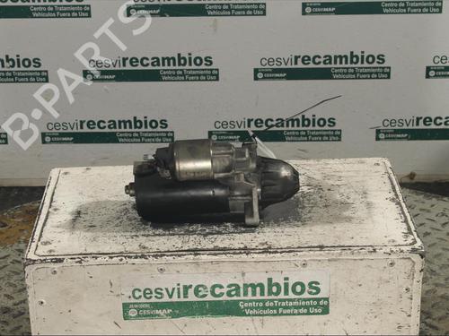 Used Starter BMW 3 (E90) 320 d (177 hp) 11898480