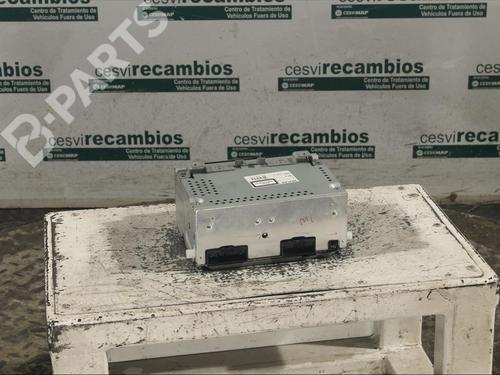 Bilradio FORD FIESTA VI (CB1, CCN)  | BP11897288E6 