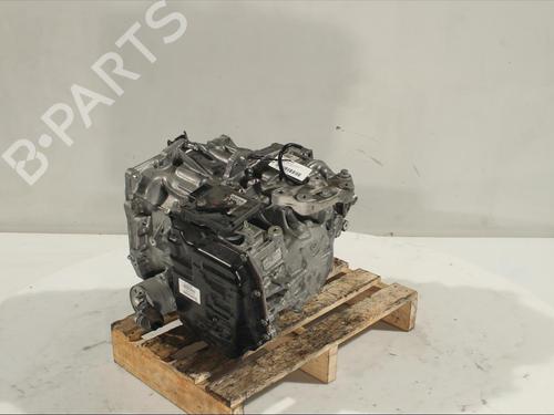 Gearbox VOLVO V40 Hatchback (525) D3 | BP12605512M3