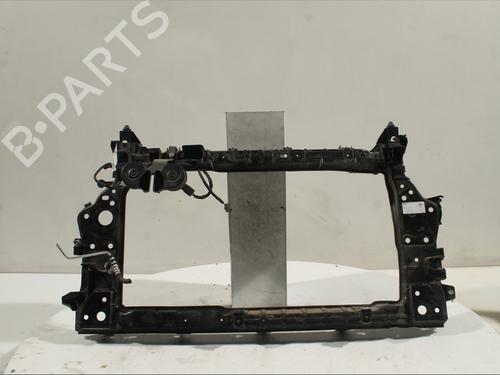 Frontplade/Frontkurv RENAULT CAPTUR II (HF_) Blue dCi 115 (HFAD) (116 hp) 33032256